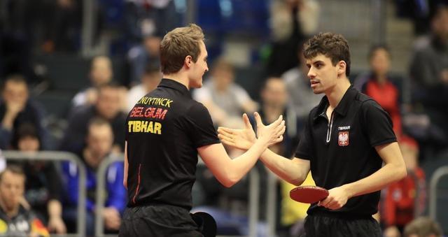 开云体育在线-波兰队碾压日本队，马龙统治全场