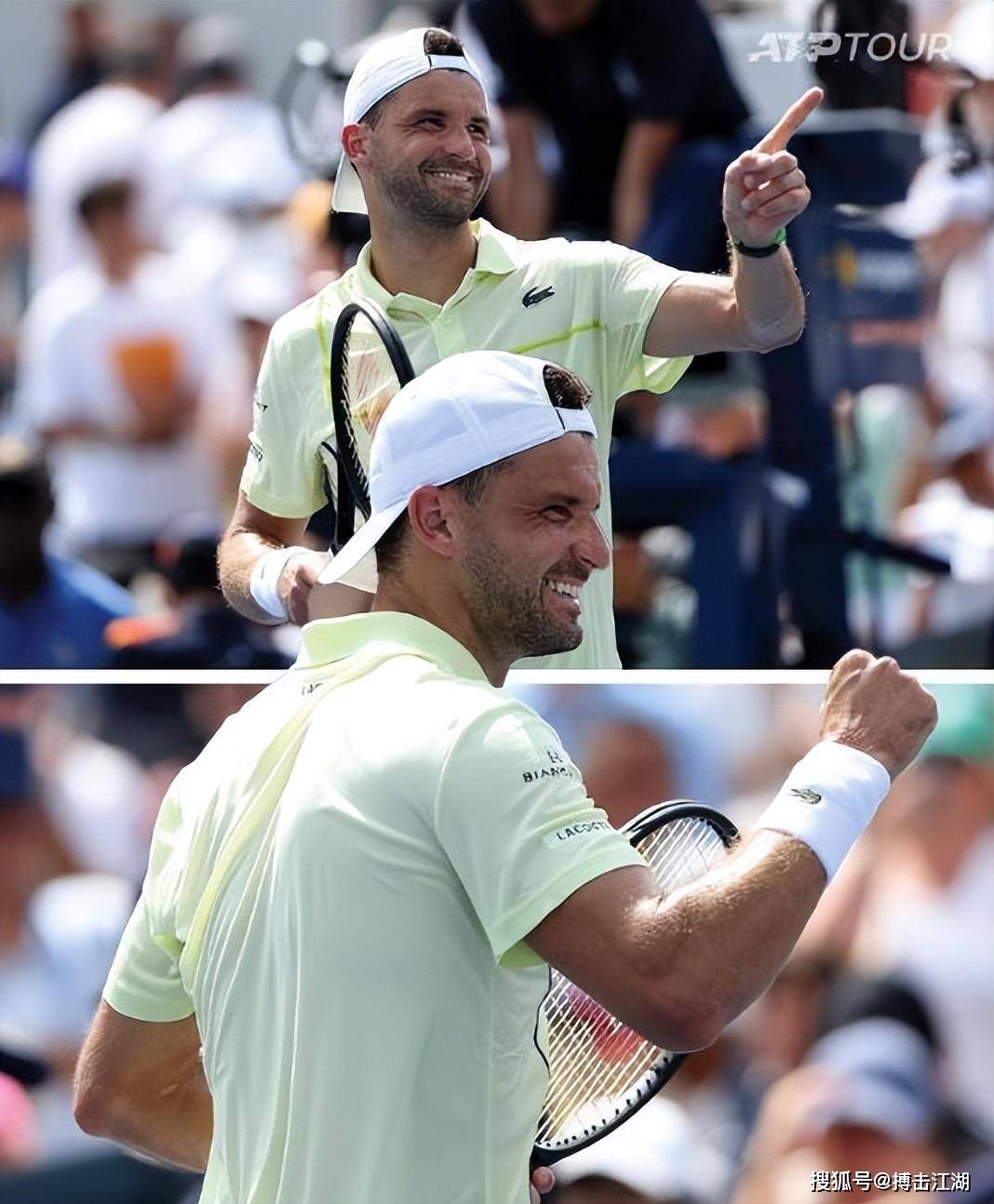 开云体育入口-蒙特卡洛大师赛轻取美网，兹维列夫扛起全队