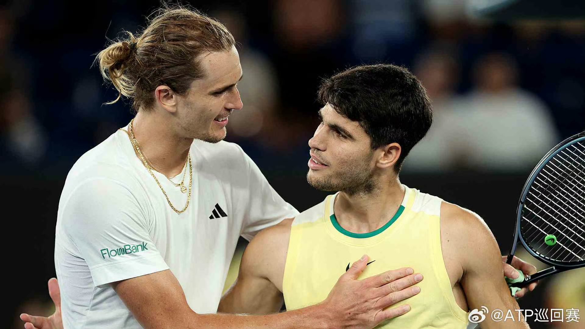 开云体育入口-蒙特卡洛大师赛轻取美网，兹维列夫扛起全队  第2张