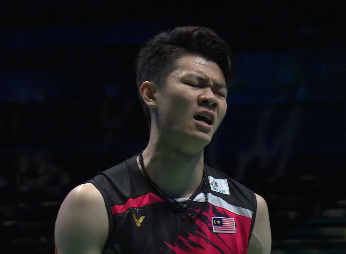 开云体育平台APP-马来西亚队险胜丹麦队，李梓嘉刷新纪录